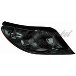 TAIL LAMP LH HQ — photo 3