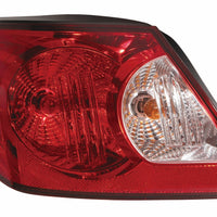 TAIL LAMP LH HQ