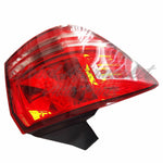 TAIL LAMP LH W/O LED SINGLE BULB HQ — photo 2