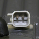 TAIL LAMP LH HQ — photo 5