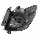 TAIL LAMP LH CAPA — photo 4