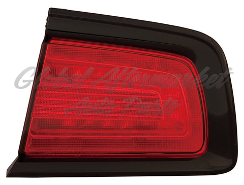 TAIL LAMP LH HQ