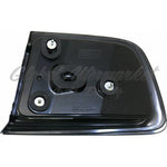 TAIL LAMP LH HQ — photo 2