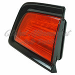 TAIL LAMP LH HQ — photo 5