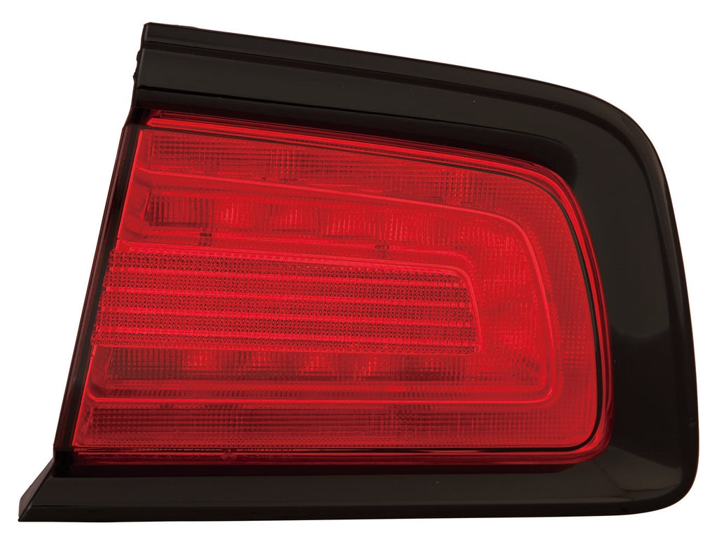 TAIL LAMP LH CAPA