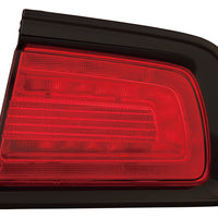 TAIL LAMP LH HQ