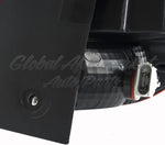 TAIL LAMP LH LED W/O BLACK TRIM CAPA — photo 3
