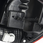 TAIL LAMP LH LED W/O BLACK TRIM CAPA — photo 5