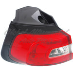TAIL LAMP LH CAPA — photo 3