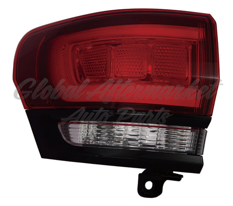 TAIL LAMP LH SRT-8 HQ