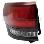 TAIL LAMP LH SRT-8 HQ — photo 4