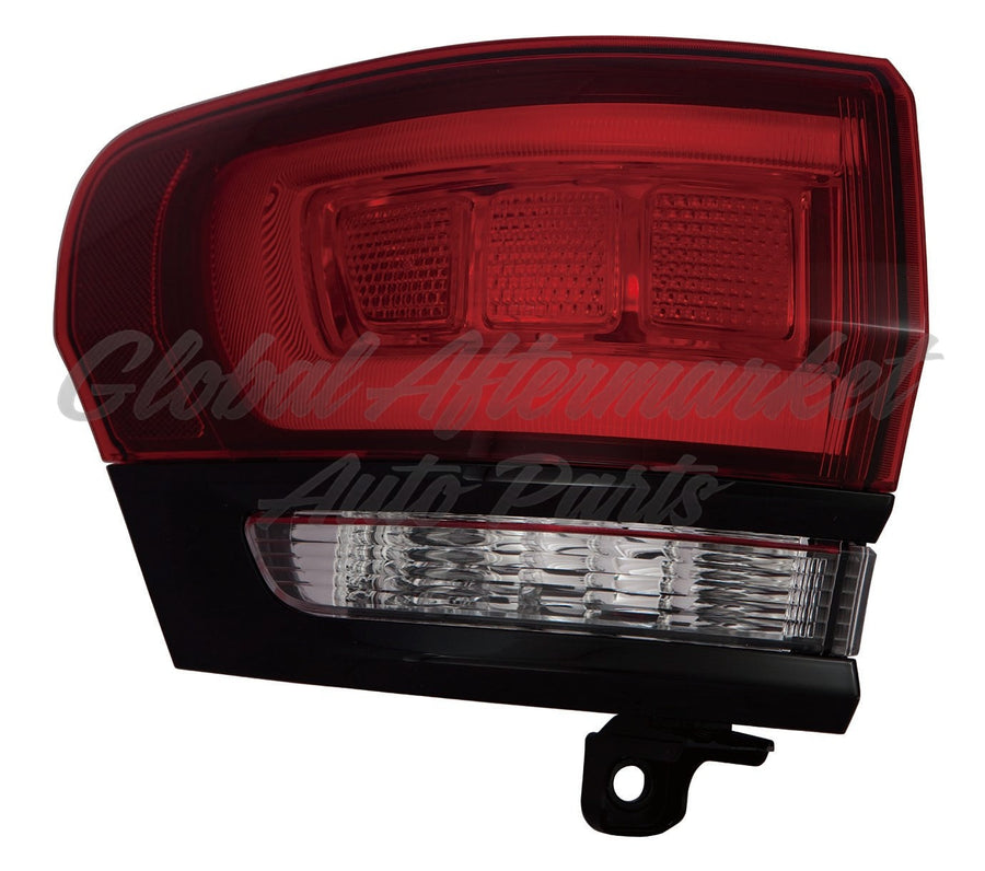 TAIL LAMP LH SRT-8 CAPA