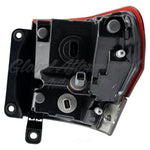 TAIL LAMP LH SRT-8 CAPA — photo 2