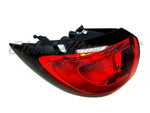 TAIL LAMP LH LED CAPA — photo 3