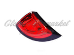 TAIL LAMP LH LED CAPA — photo 4