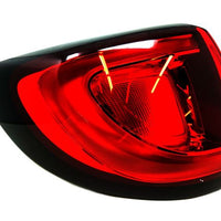 TAIL LAMP LH LED CAPA