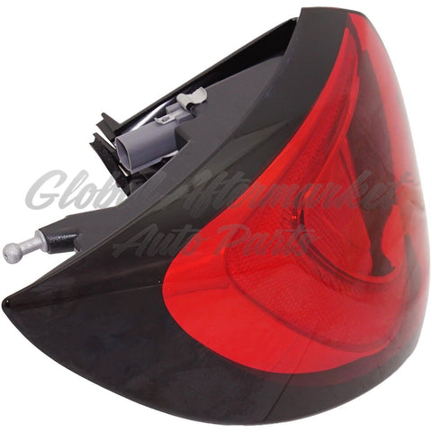 TAIL LAMP LH BULB HQ