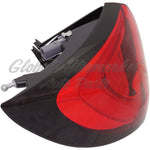 TAIL LAMP LH BULB CAPA — photo 1