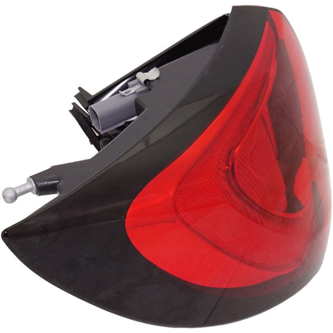 TAIL LAMP LH BULB HQ