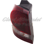 TAIL LAMP LH LED W/BLACK TRIM HQ — photo 3
