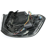 TAIL LAMP LH W/O LED HQ — photo 3