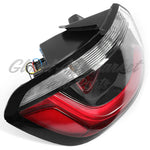 TAIL LAMP LH W/O LED HQ — photo 4