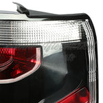 TAIL LAMP LH W/O LED HQ — photo 5