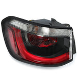 TAIL LAMP LH W/O LED CAPA — photo 1