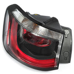 TAIL LAMP LH W/O LED CAPA — photo 2