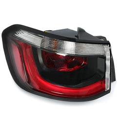 TAIL LAMP LH W/O LED CAPA