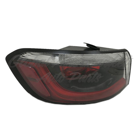 TAIL LAMP LH LED HQ