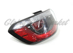 TAIL LAMP LH LED CAPA — photo 2