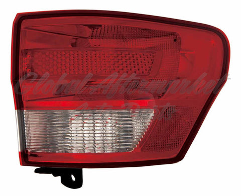 TAIL LAMP RH