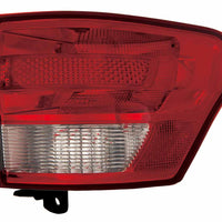 TAIL LAMP RH