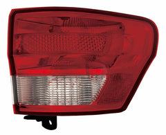 TAIL LAMP RH
