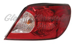 TAIL LAMP RH HQ — photo 1