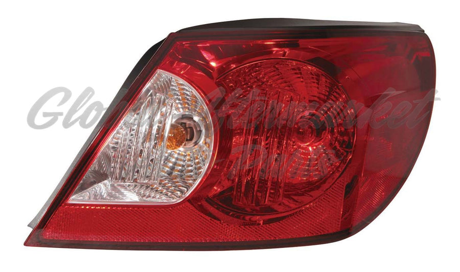 TAIL LAMP RH HQ