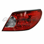 TAIL LAMP RH HQ — photo 2