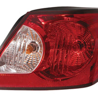 TAIL LAMP RH HQ