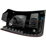 TAIL LAMP RH W/O LED SINGLE BULB CAPA — photo 4