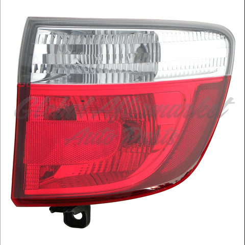 TAIL LAMP RH HQ