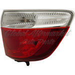TAIL LAMP RH HQ — photo 2