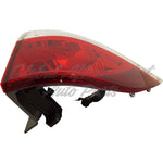 TAIL LAMP RH CAPA — photo 3
