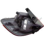 TAIL LAMP RH CAPA — photo 4
