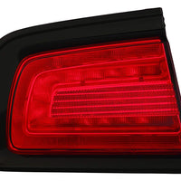 TAIL LAMP RH CAPA