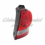 TAIL LAMP RH LED W/O BLACK TRIM HQ — photo 2