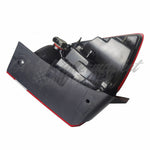 TAIL LAMP RH LED W/O BLACK TRIM CAPA — photo 5