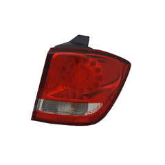 TAIL LAMP RH LED W/O BLACK TRIM HQ