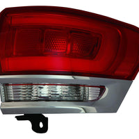 TAIL LAMP RH CHROME TRIM EXCLUDE SRT-8 HQ