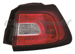 TAIL LAMP RH HQ — photo 1
